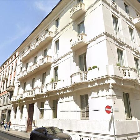 Turin Central Cavour Eksteriør billede
