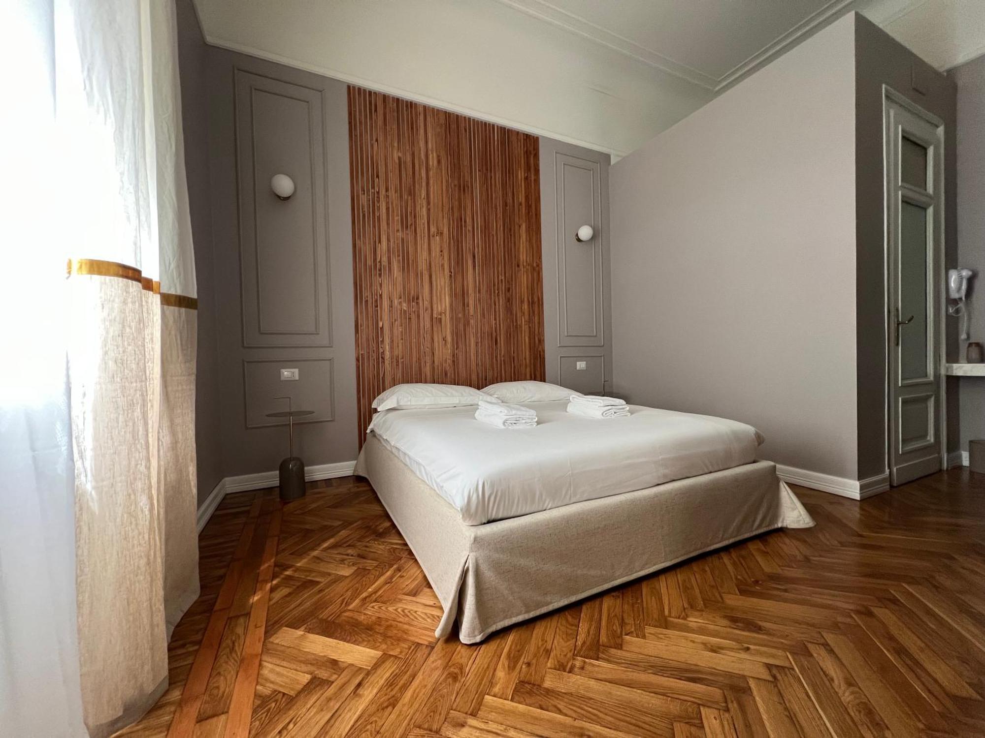 Turin Central Cavour Eksteriør billede